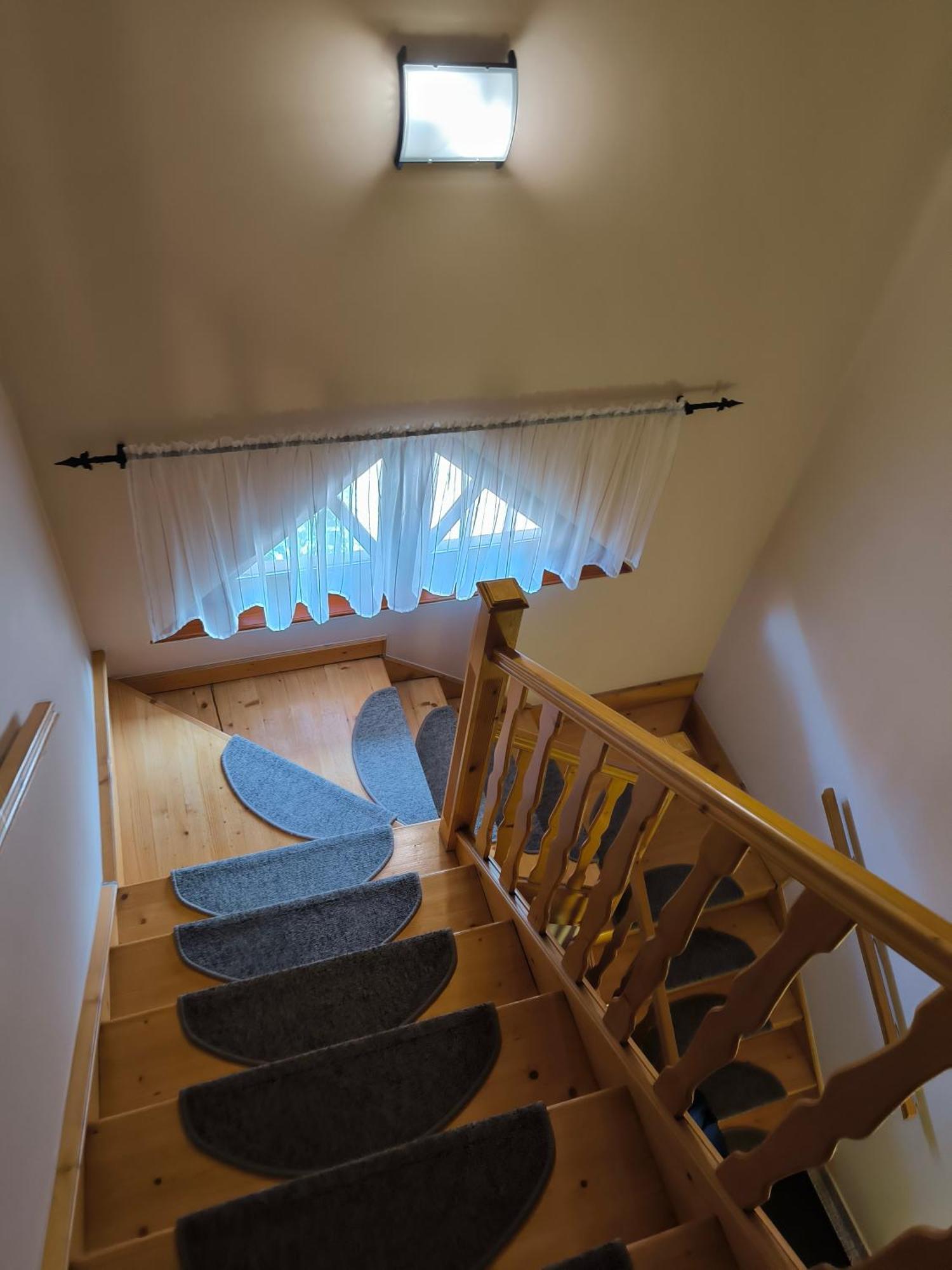 Korona Panzio Bed and Breakfast Balatonberény Eksteriør billede
